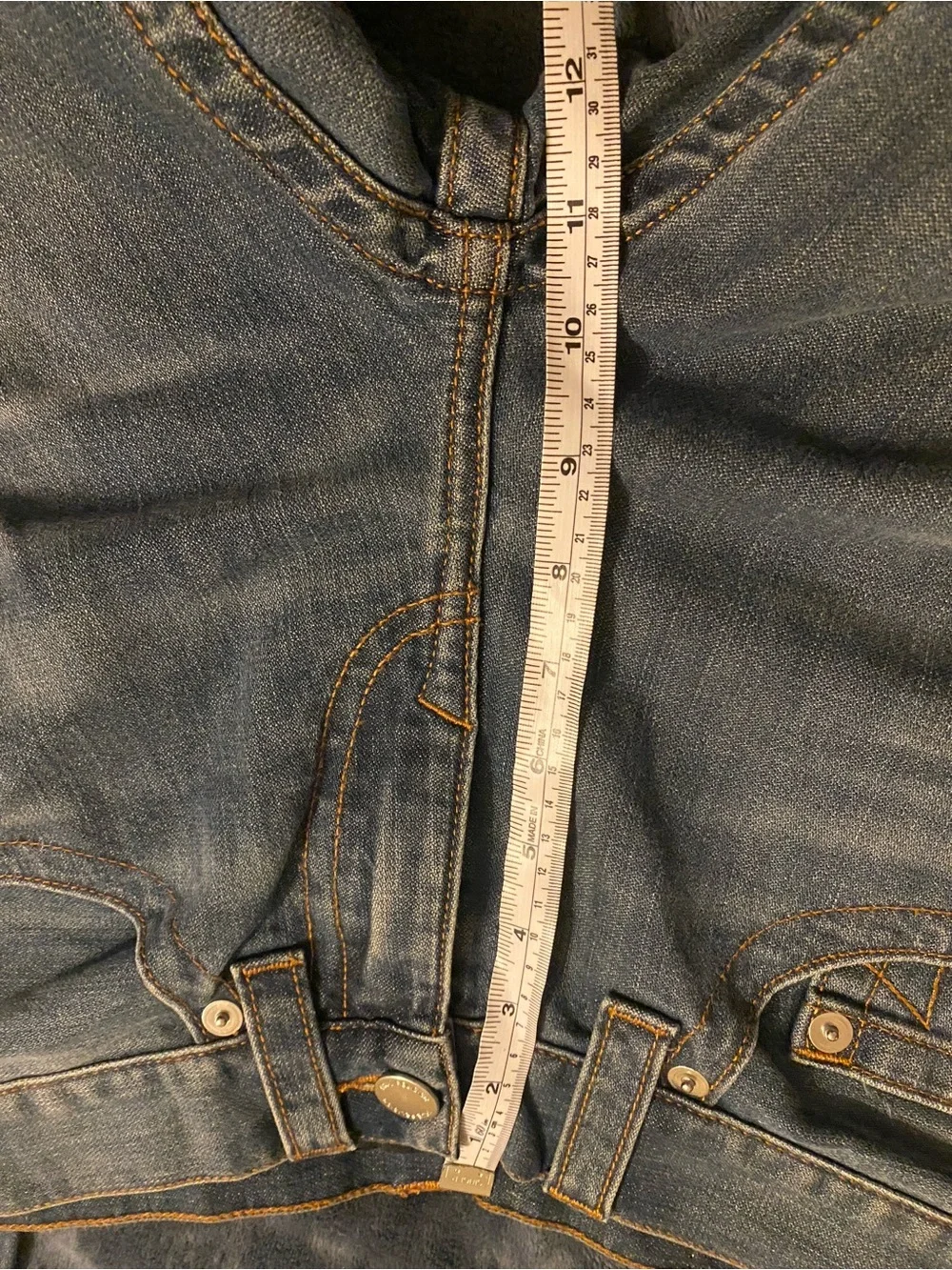 True Religion true religion